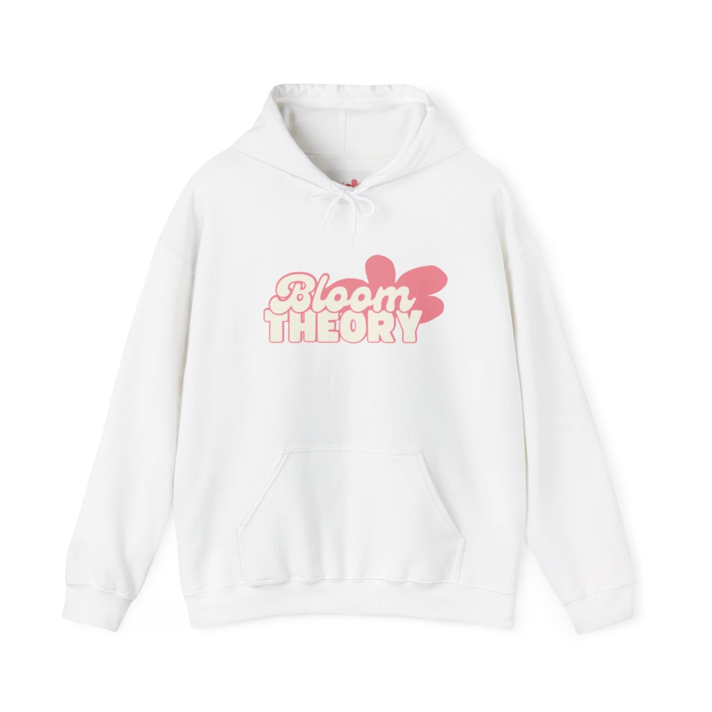 Bloom Theory Classic Hoodie