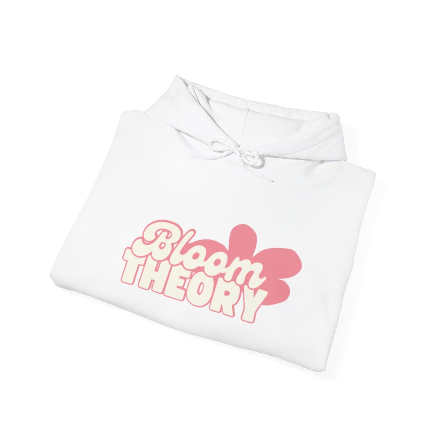 Bloom Theory Classic Hoodie