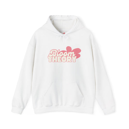 Bloom Theory Classic Hoodie